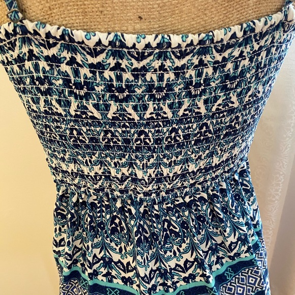 HOLLISTER ROMPER - Picture 5 of 10